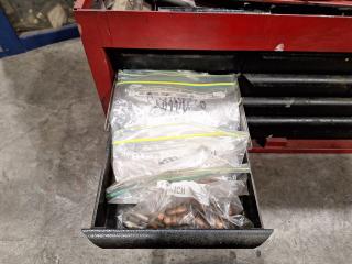 SAFA Tool Box/Drawer