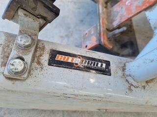 Stihl Quick Cut Saw Trolley