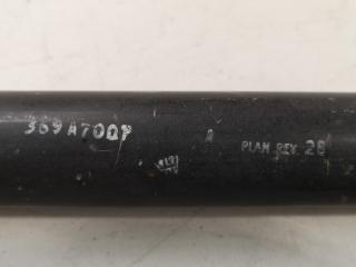 MD 500 Control Rod Assembly 369A7007