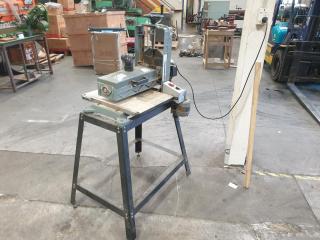 Xcalibur Single Phase Drum Sander