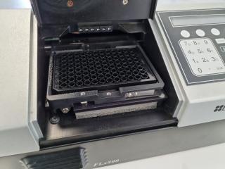 BioTek Flourecence Microplate Reader FLx800