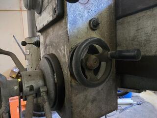 Trupro Three Phase Radial Arm Drill 