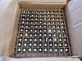 Box of New Coilcraft Inductors