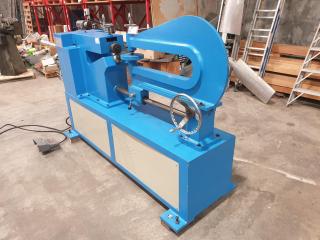 ACL Three Phase Circle Cutter