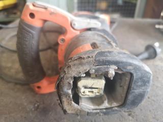 Black & Decker Corded Reciprocating Saw