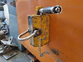 Permanent Magnetic Lifter, 300kg Capacity