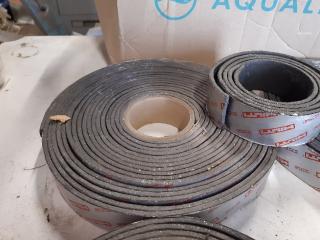 Fireproof Self Adhesive Tape