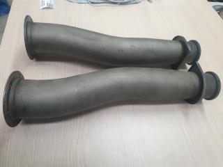 2 x MD500 Discharge Tubes