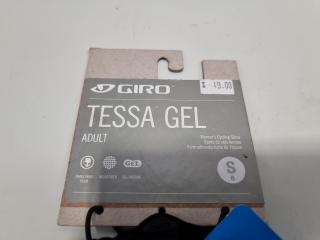 Giro Tessa Gel Women's  Cycling Glove - Small