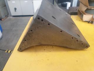 Milling Machine Angle Plate
