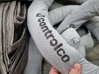 Controlco Industrial Spill Kit