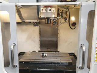 Haas Super VF 2SS Vertical Machining Centre