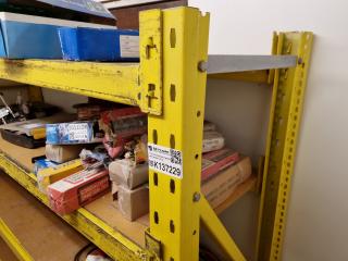 Heavy Duty Stotage Shelving Unit