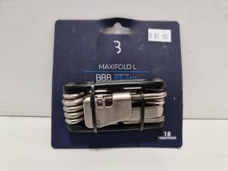 BBB Maxifold Folding Tool