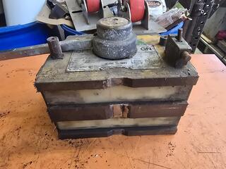 Magnetic Crane Lift