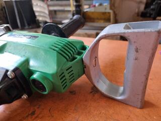 Hitachi Corded 13mm Drill D13
