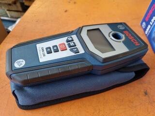 Bosch Professional GMS 120 Digital Wall Scanner