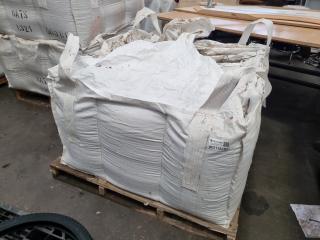 500kg Bags of Oats