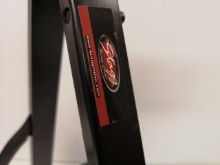 Stagg Guitar Stand SG-A107BK
