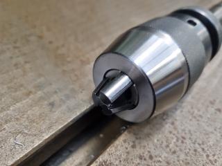 Keyless Drill Chuck 