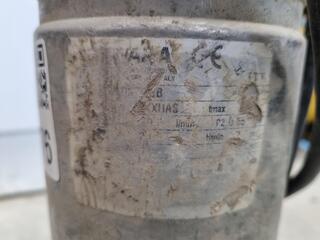 Lowara Single Phase Stainless Steel Water Pump