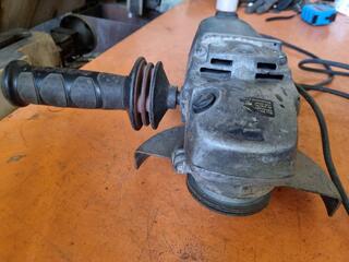 Bosch Corded 180mm Angle Grinder GWS 23-180