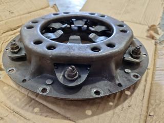 Vintage Ford Model A Clutch Assembly, Used