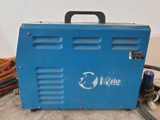 Miller Single Phase TIG Welder