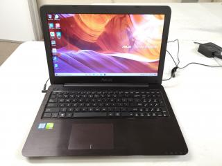 Asus F556UV Laptop Computer w/ Intel Core i5 & Windows 10
