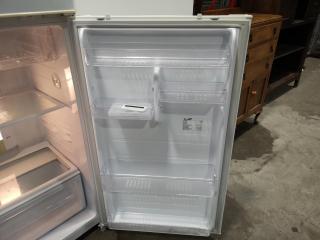 Samsung Refrigerator Freezer