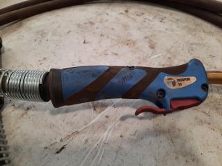 Ergoplus 36 Mig Welding Torch.