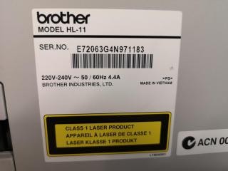 Brother HL-1110 Mono Laser Printer