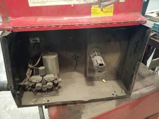 Lincoln Electric Mig Welder