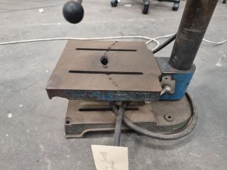 Three Phase Drill Press