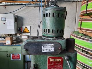 Tanner Model C.G.13 Drill Press