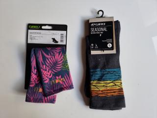 Cycling Socks - Small