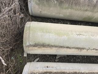 Concrete Culvert Pipe 