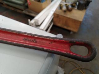 Ridgid No. 35 Hex Wrench