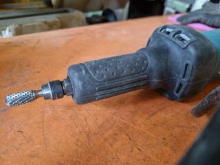 Makita Corded Die Grinder GD0600