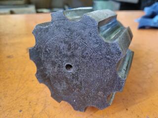 3.5" BSP Thread Tap