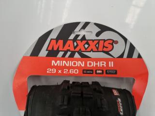 Maxxis Minion DHR II MTB Tyre