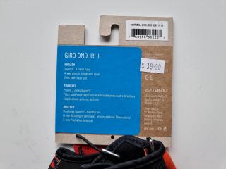 Giro DND JR 2 Gloves - Medium 