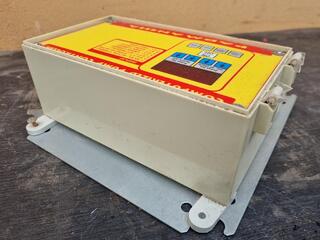 Padmansha Computerised Pump Controller