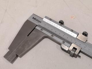 Mitutoyo 60cm Analog Vernier Caliper