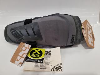IXS Trigger Knee Guards - XL