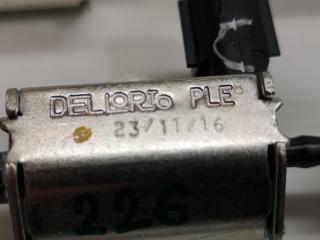 5x Dellorto 2-Stroke Oil Pumps DLE8