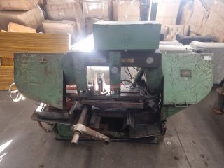 Pehaka Industrial Three Phase Bandsaw