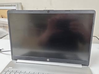 HP 15s Laptop w/ 10th Gen Intel Core i7