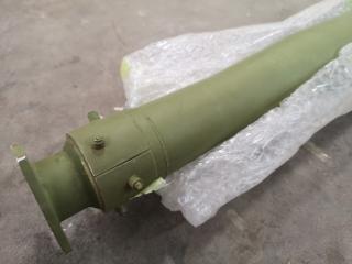 MD 500 Shaft Assembly 369A5518-601