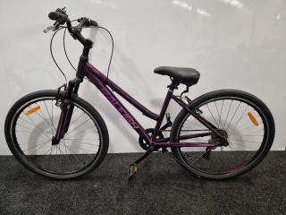 Raleigh  Allure 27.1 - Medium